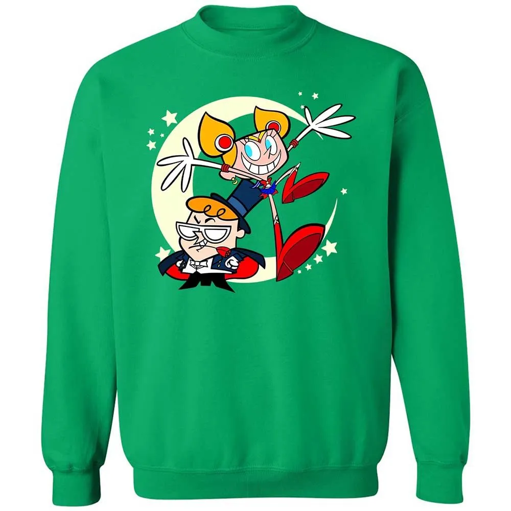 Sailor's Laboratory - Irish Green - 13