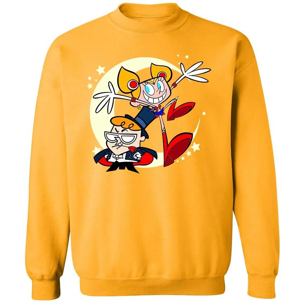 Sailor's Laboratory - Gold - 14