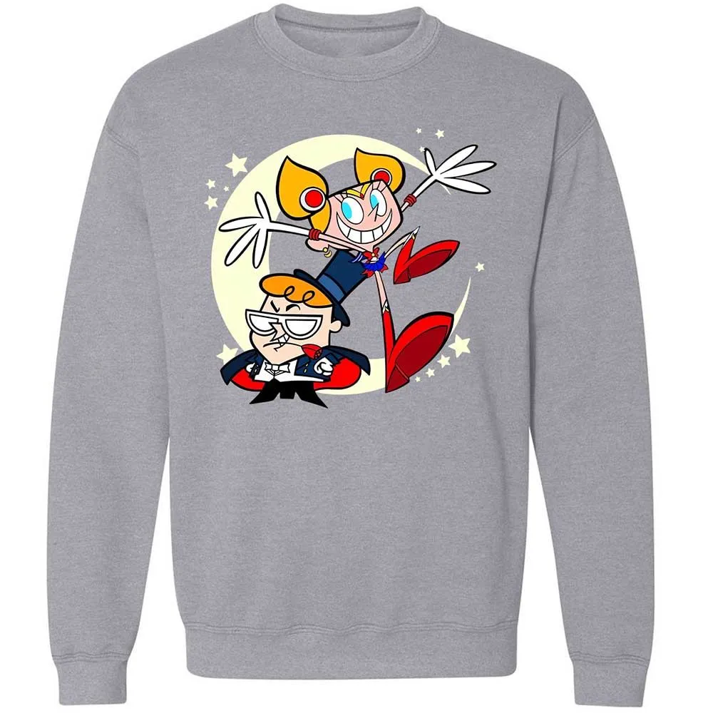 Sailor's Laboratory - Sport Grey - 17