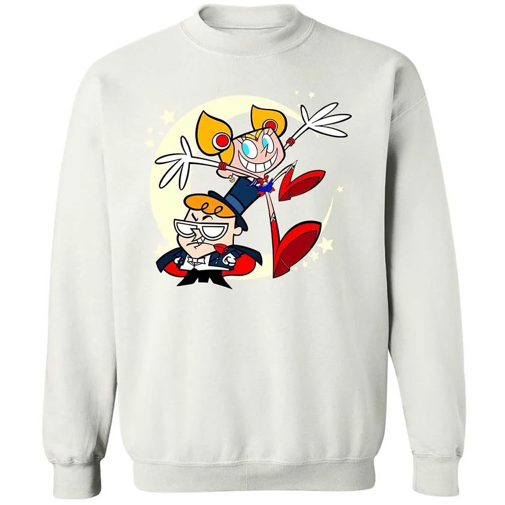Sailor's Laboratory - White - 18