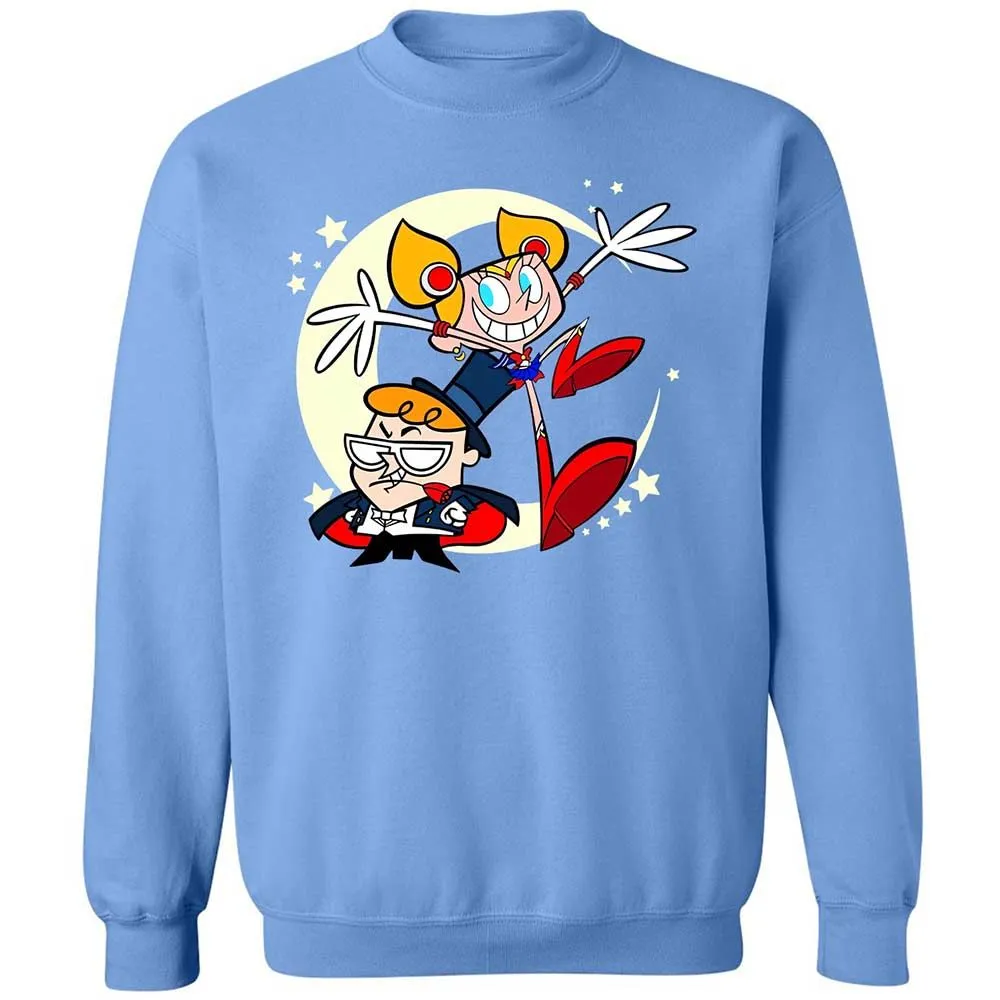 Sailor's Laboratory - Carolina Blue - 20
