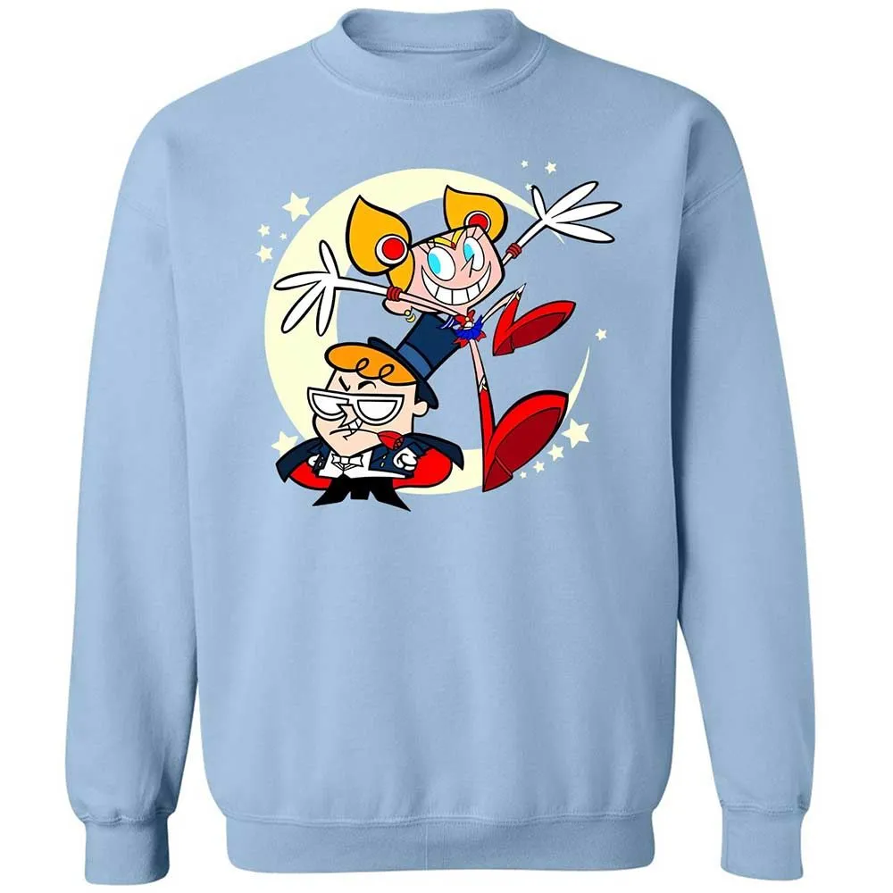 Sailor's Laboratory - Light Blue - 21