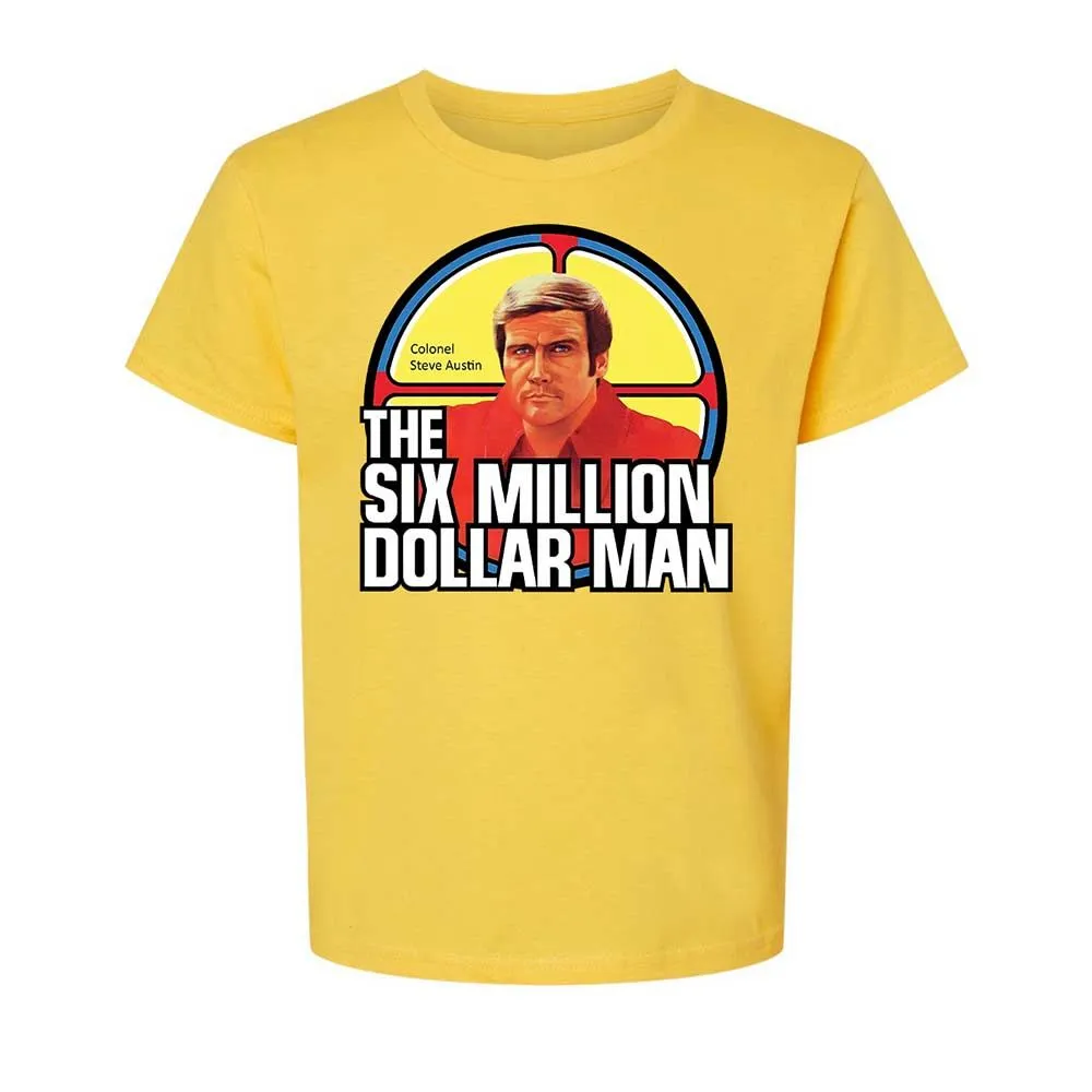 Dollar Man - Daisy - 9