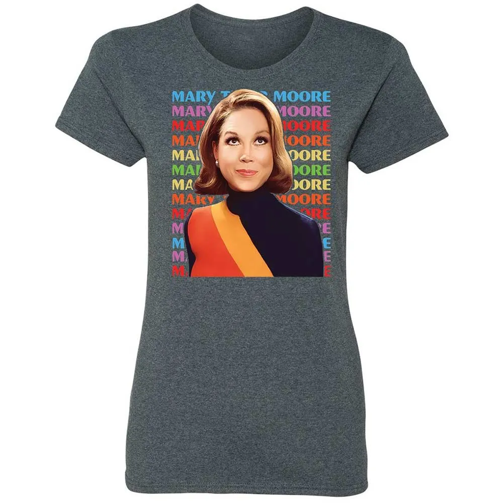 Oh Mary - Dark Heather - 6