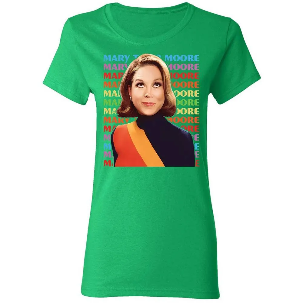 Oh Mary - Irish Green - 7