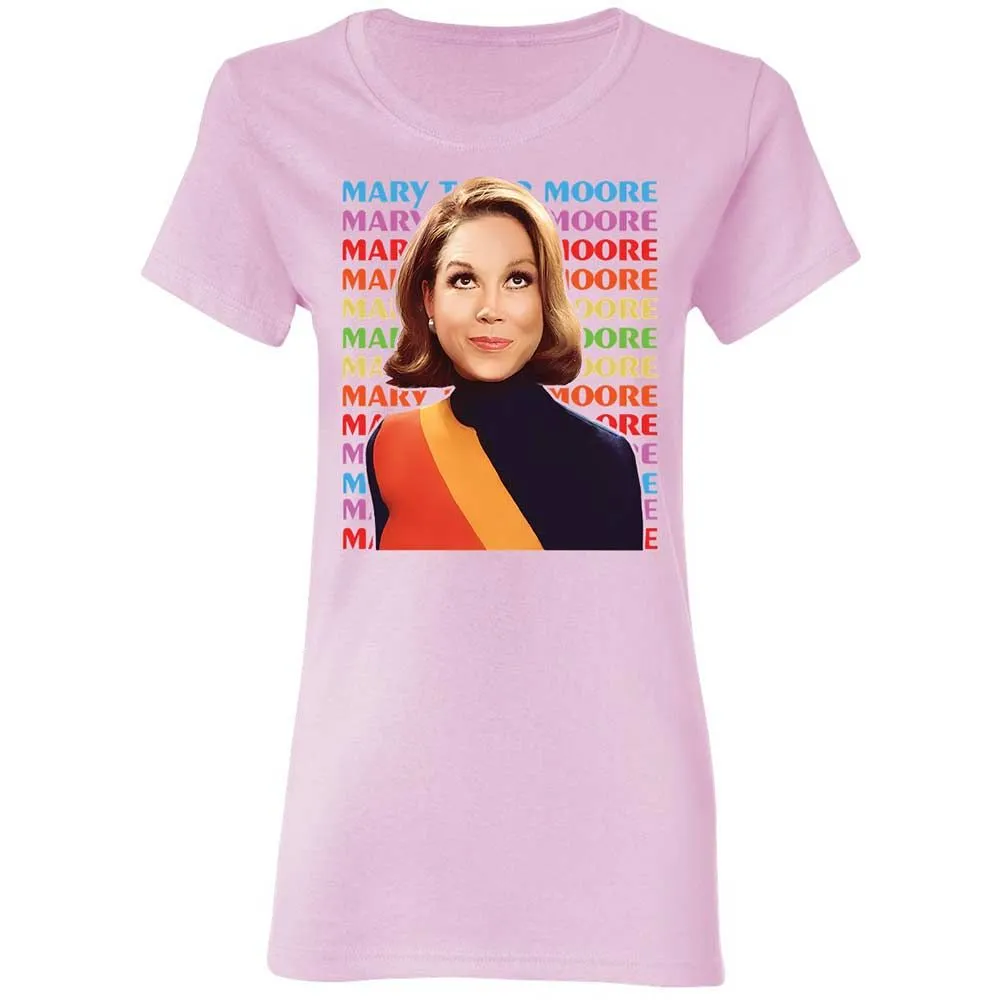 Oh Mary - Light Pink - 8