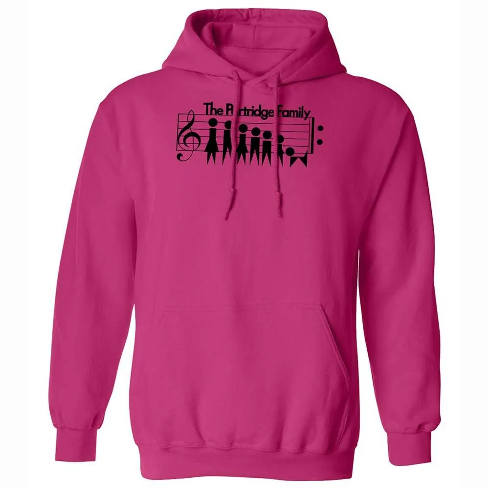 Classic Unisex Hoodie - USXJPZTH - Heliconia - 8