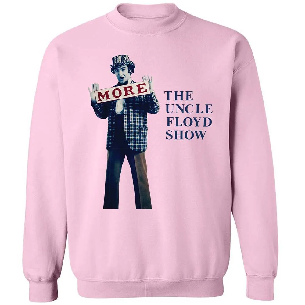 Classic Unisex Sweatshirt - JF9C9WLP - Light Pink - 7