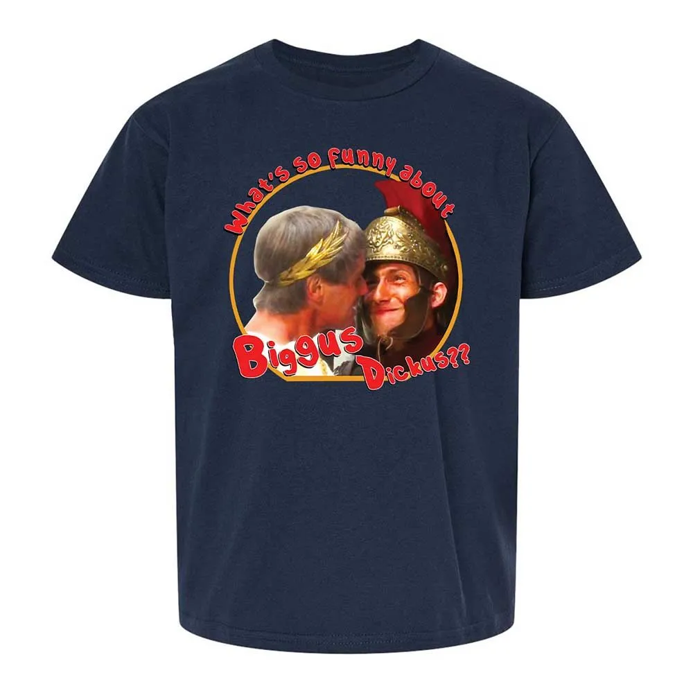Kids T-Shirt - 4AZU8BCE - Navy - 2