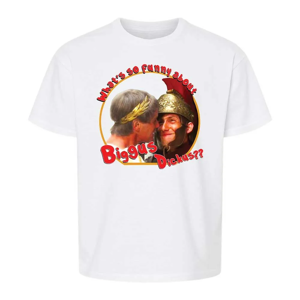 Kids T-Shirt - 4AZU8BCE - White - 5