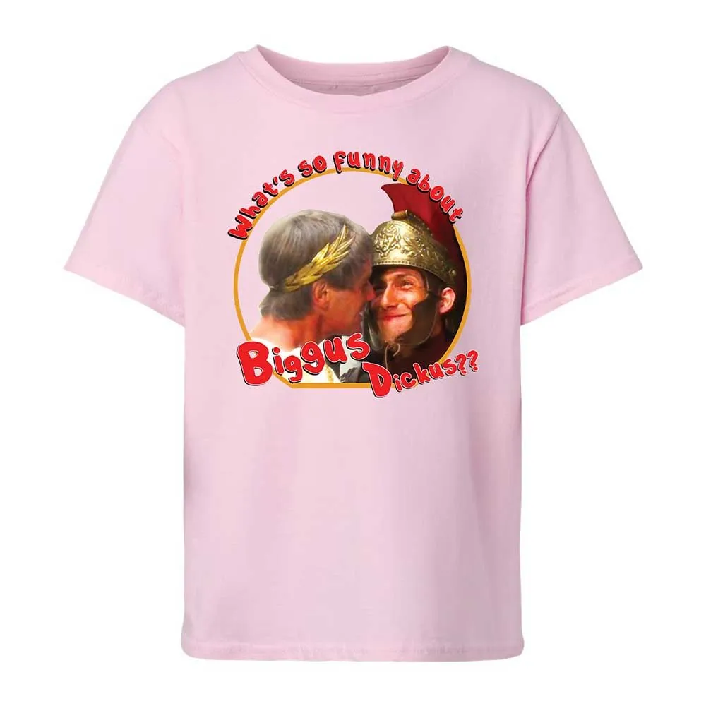 Kids T-Shirt - 4AZU8BCE - Light Pink - 7
