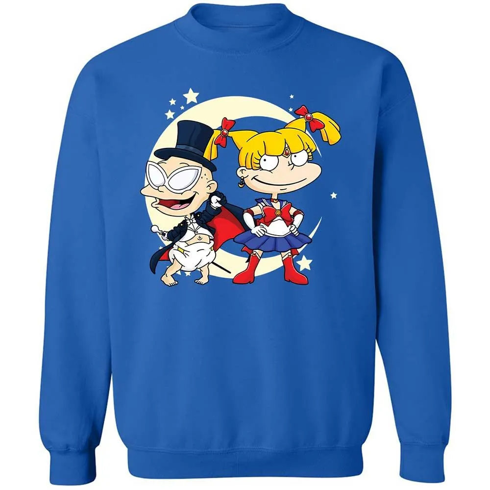 Rugrats Moon - Royal - 3
