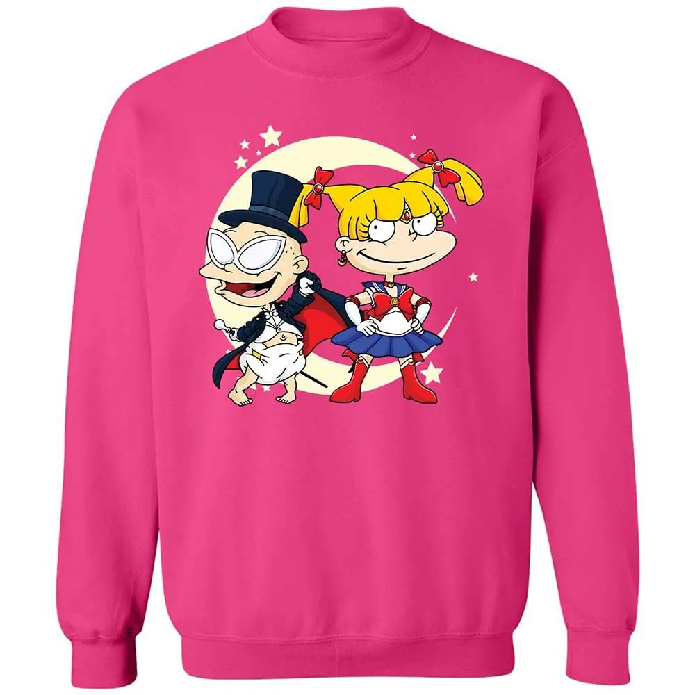 Rugrats Moon - Heliconia - 15
