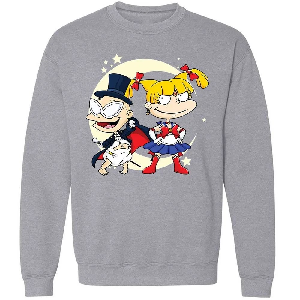 Rugrats Moon - Sport Grey - 17