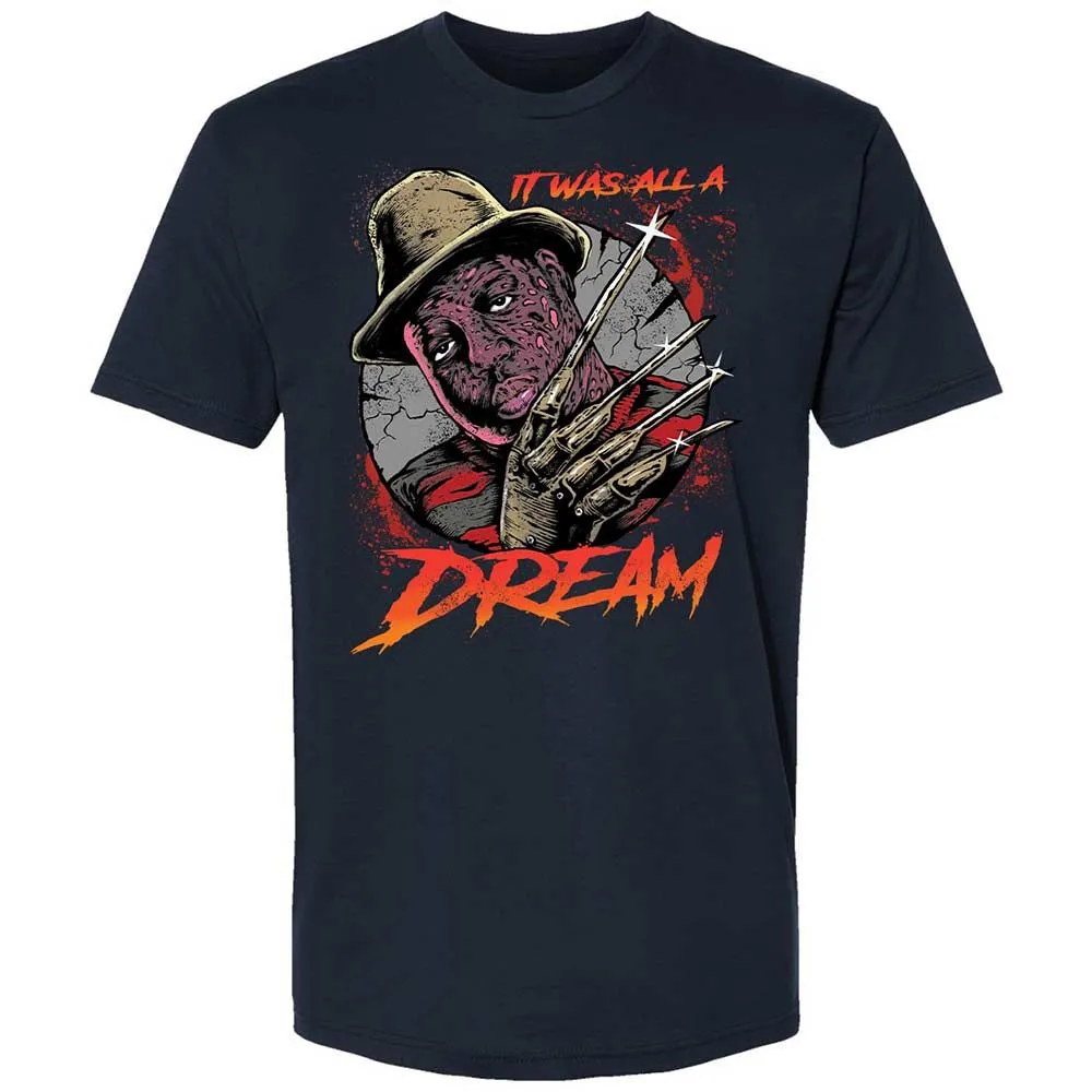 Premium Unisex T-Shirt - N8SBDRMW - Midnight Navy - 2
