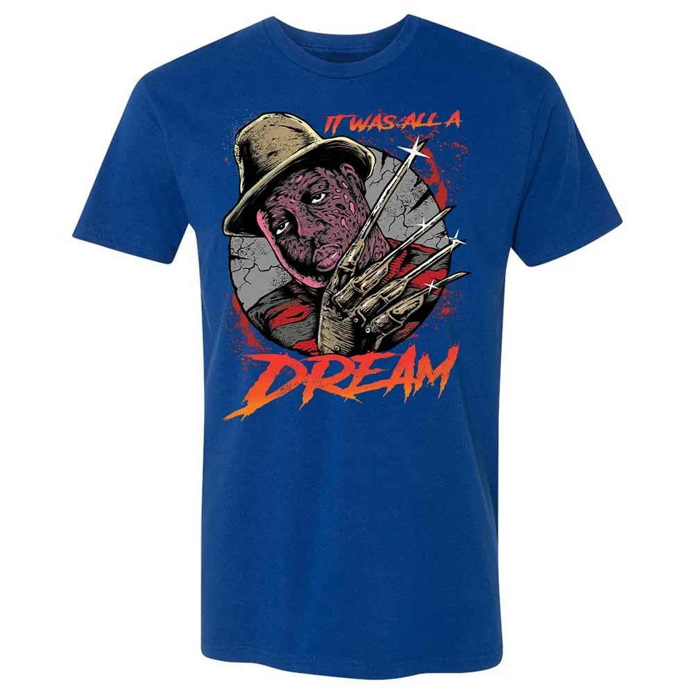 Premium Unisex T-Shirt - N8SBDRMW - Royal - 4