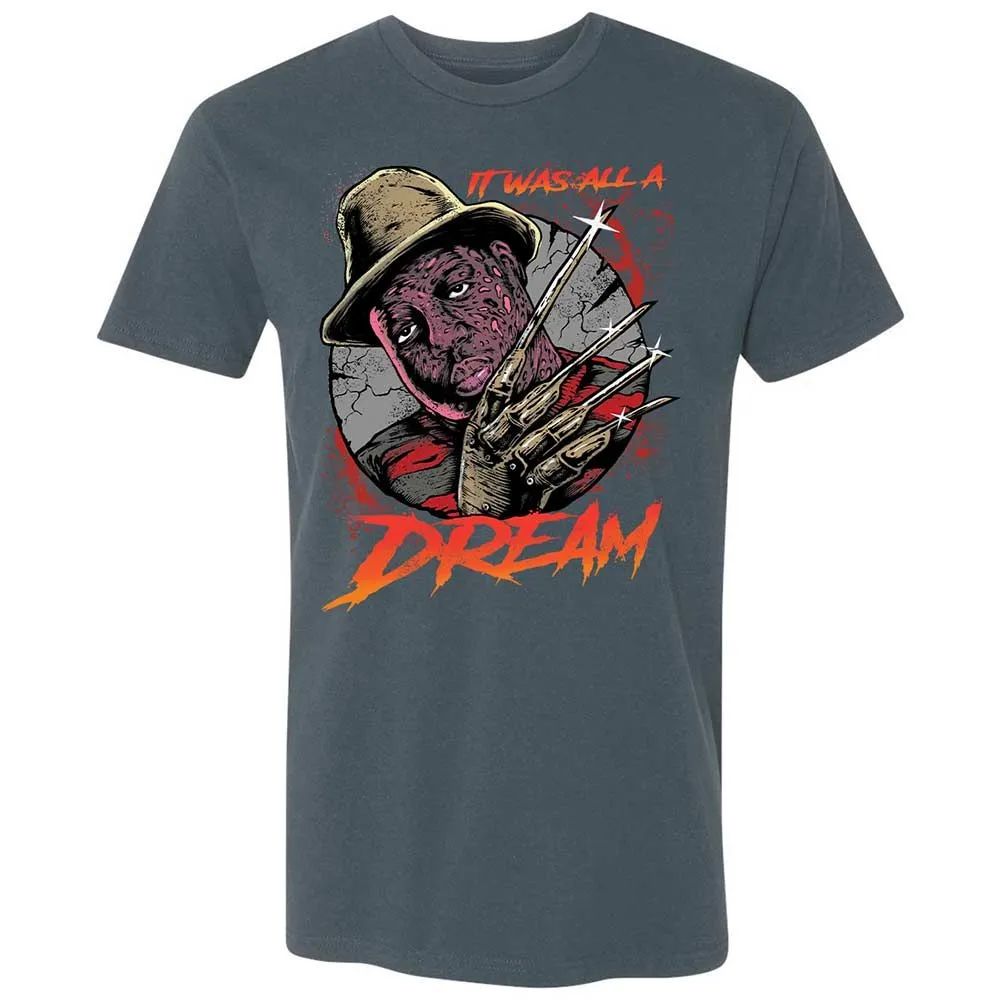Premium Unisex T-Shirt - N8SBDRMW - Indigo - 12