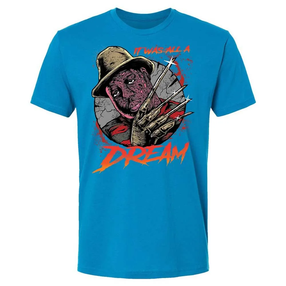 Premium Unisex T-Shirt - N8SBDRMW - Turquoise - 15