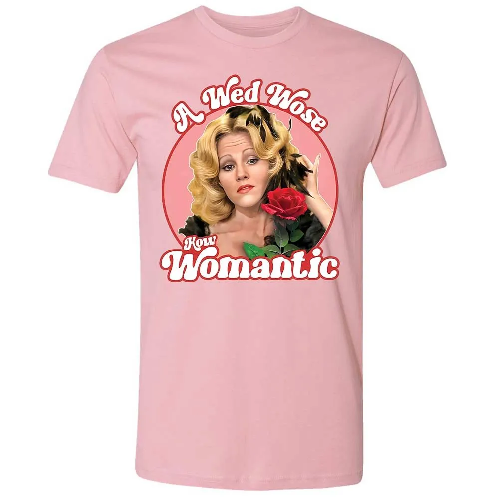 Premium Unisex T-Shirt - 2SAVRWZD - Light Pink - 5