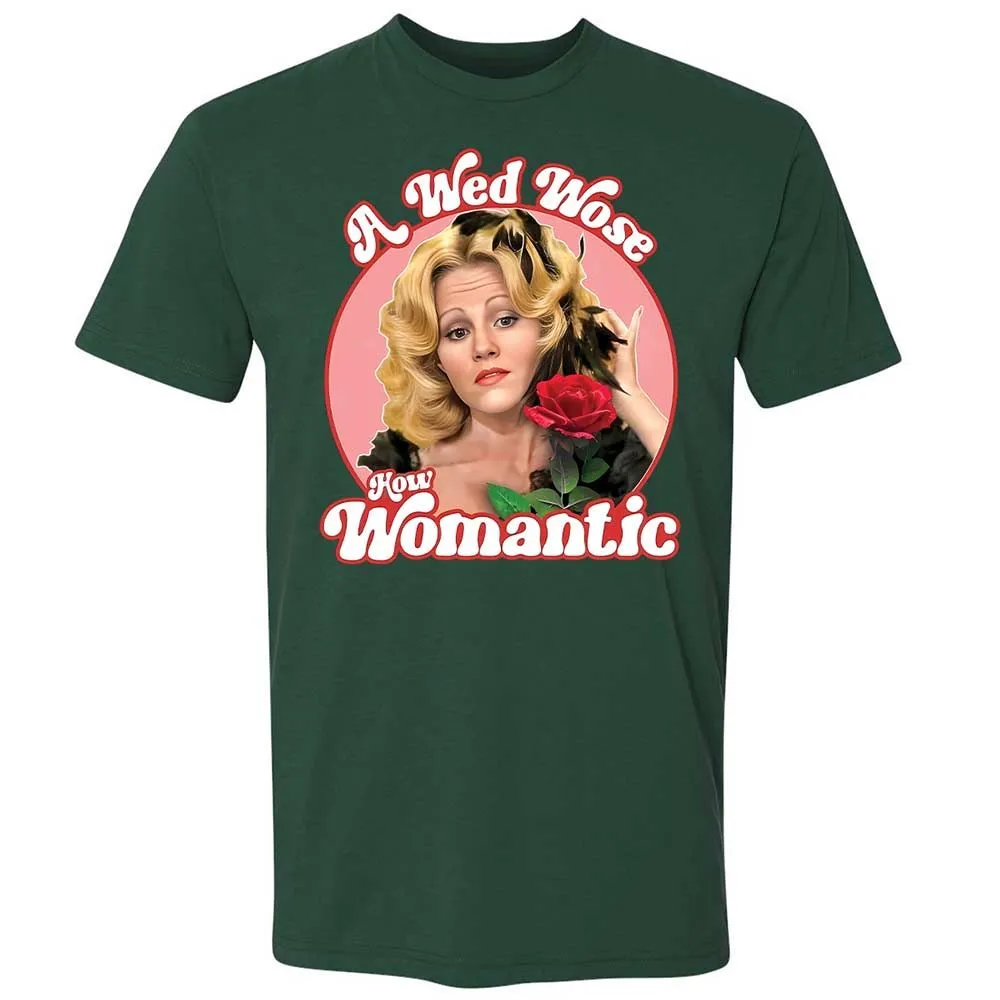 Premium Unisex T-Shirt - 2SAVRWZD - Forest Green - 16