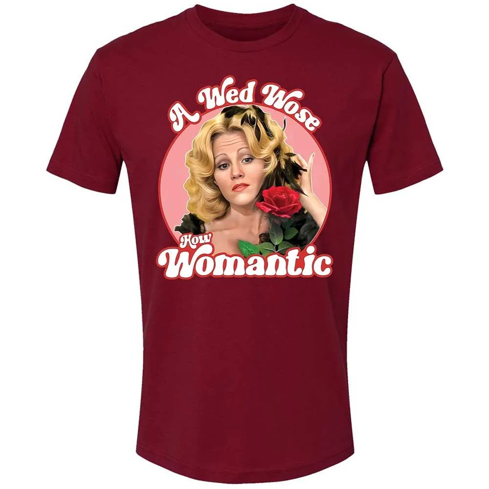 Premium Unisex T-Shirt - 2SAVRWZD - Cardinal - 20