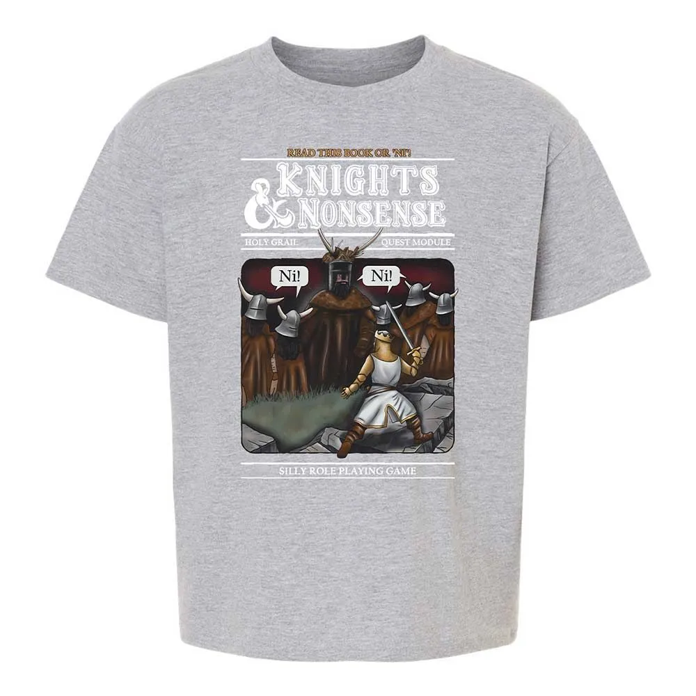 Kids T-Shirt - Z7ZM28ZQ - Sport Grey - 3