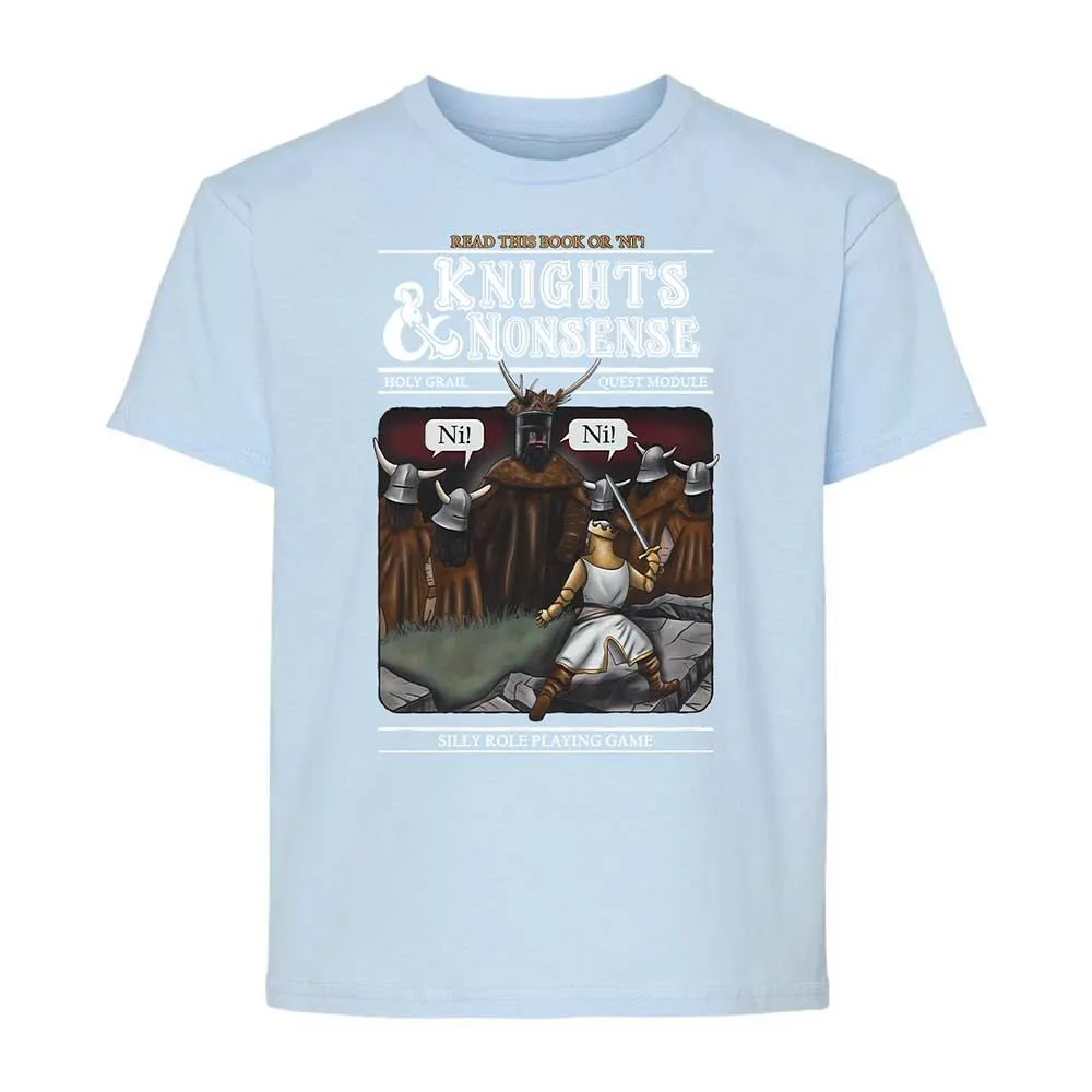 Kids T-Shirt - Z7ZM28ZQ - Light Blue - 6
