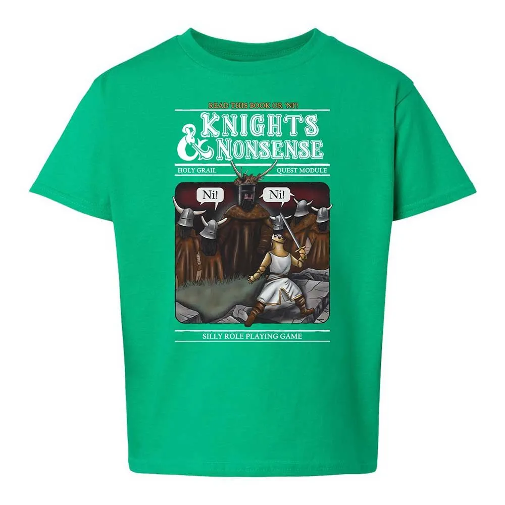 Kids T-Shirt - Z7ZM28ZQ - Irish Green - 16