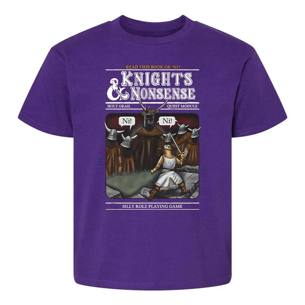 Kids T-Shirt - Z7ZM28ZQ - Purple - 17