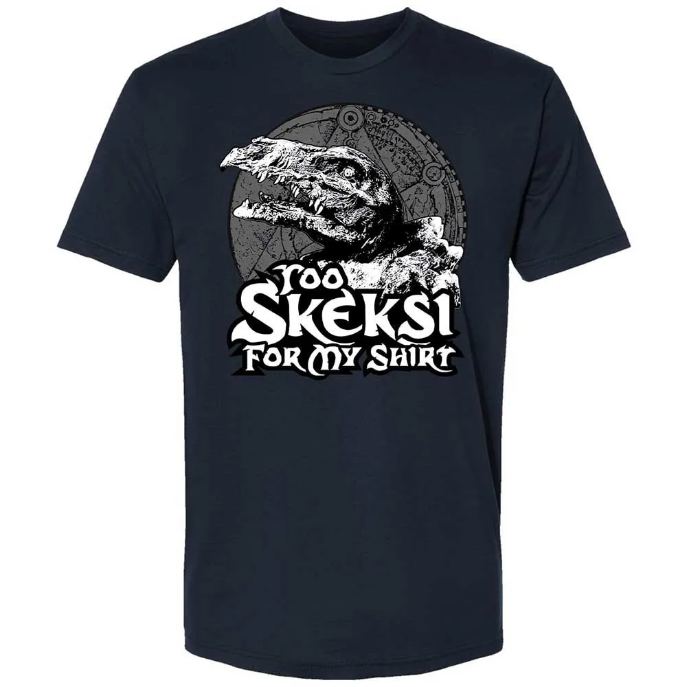 Premium Unisex T-Shirt - KS3Z9X2G - Midnight Navy - 2