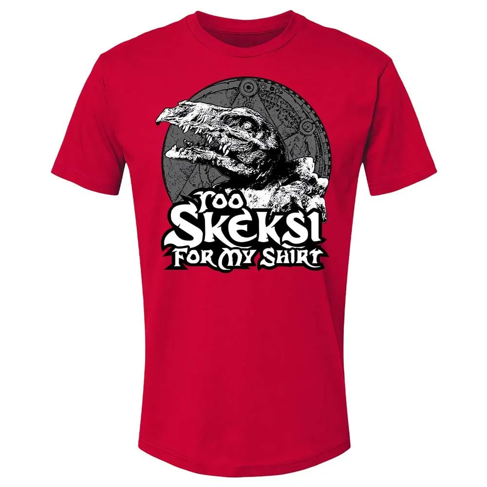 Premium Unisex T-Shirt - KS3Z9X2G - Red - 9
