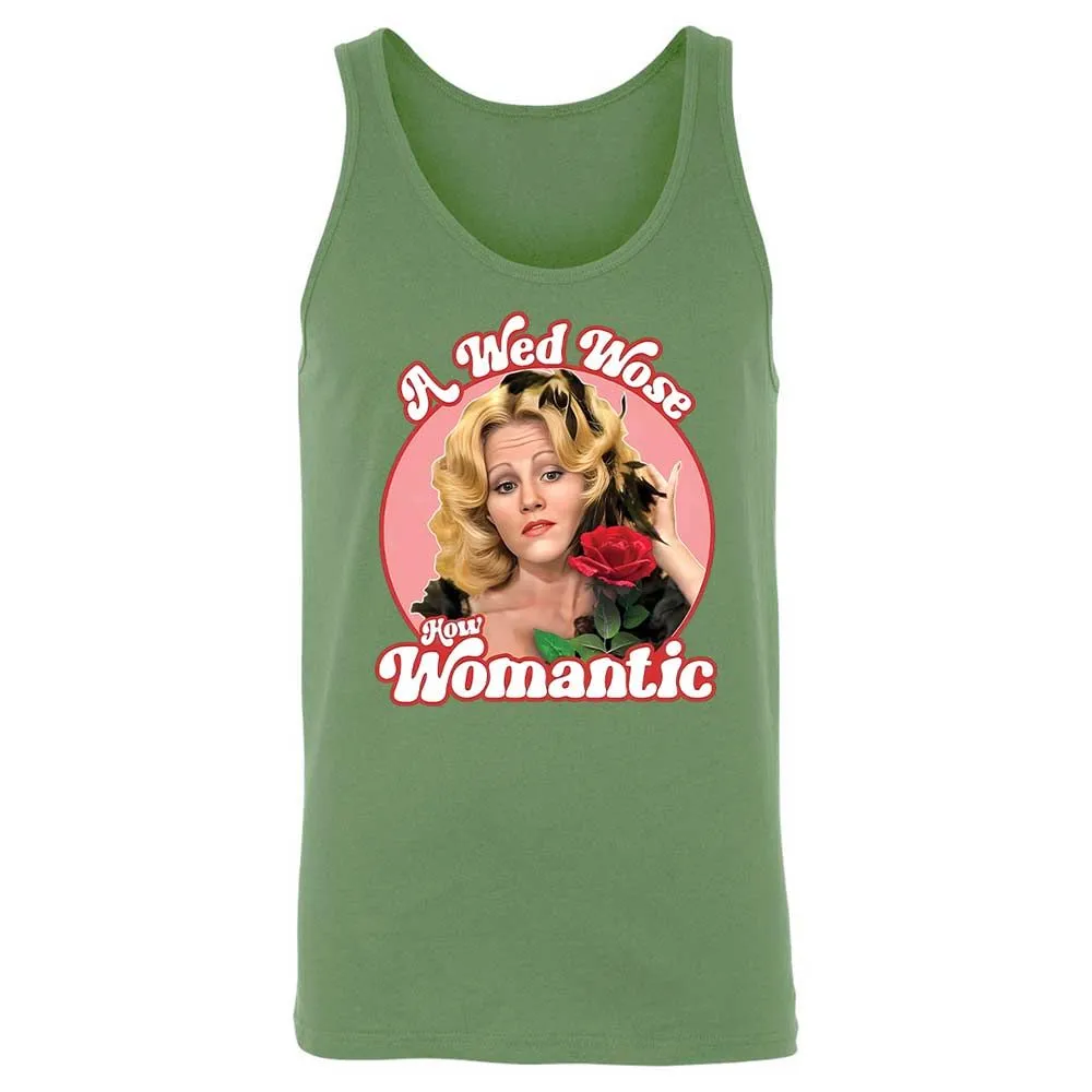 Unisex Jersey Tank - X2CBM49L - Leaf - 5