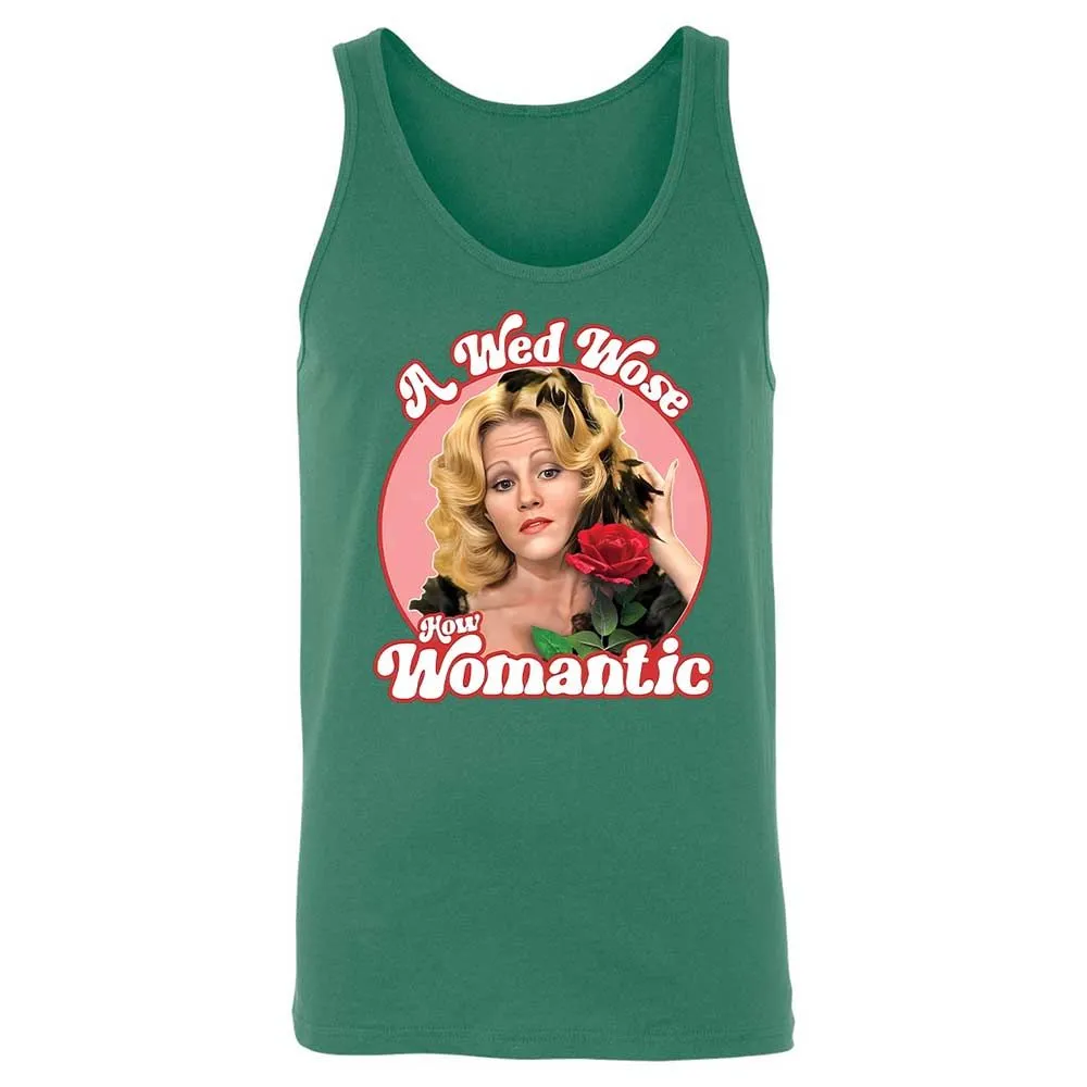 Unisex Jersey Tank - X2CBM49L - Kelly - 6