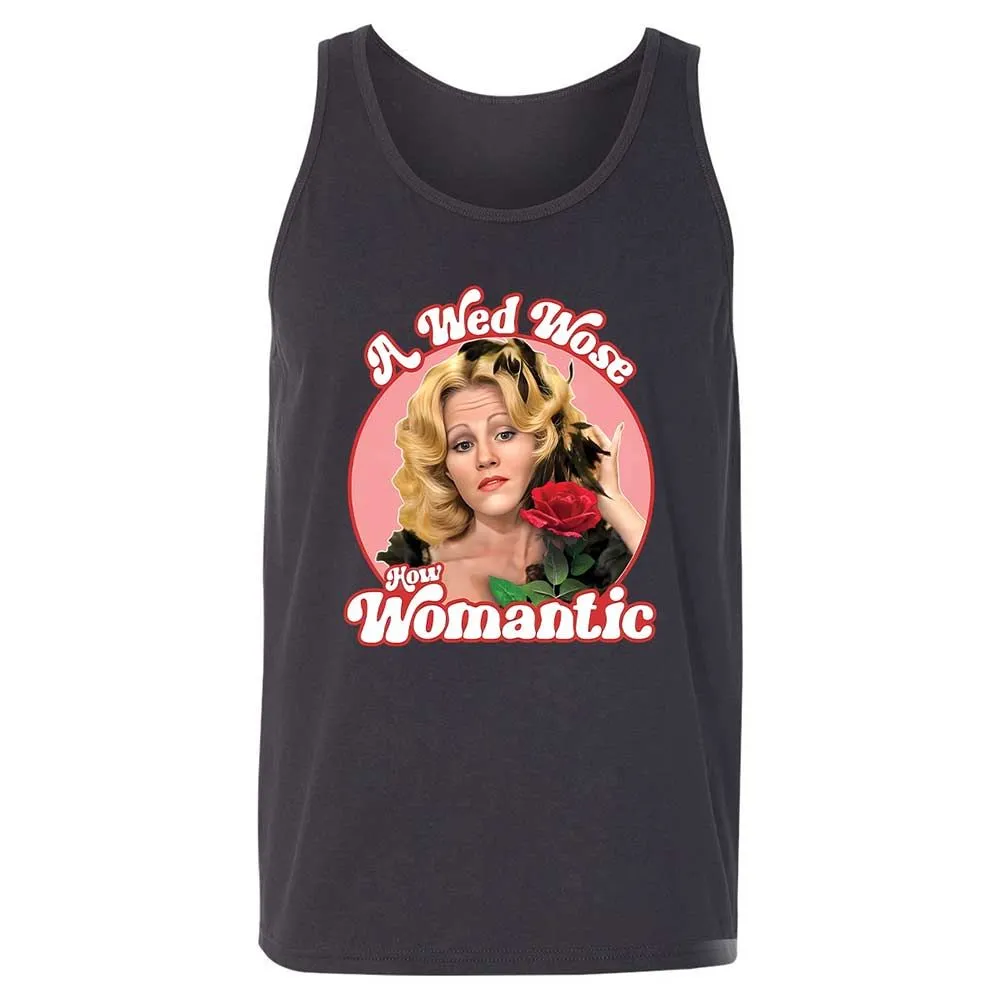 Unisex Jersey Tank - X2CBM49L - Dark Grey - 9