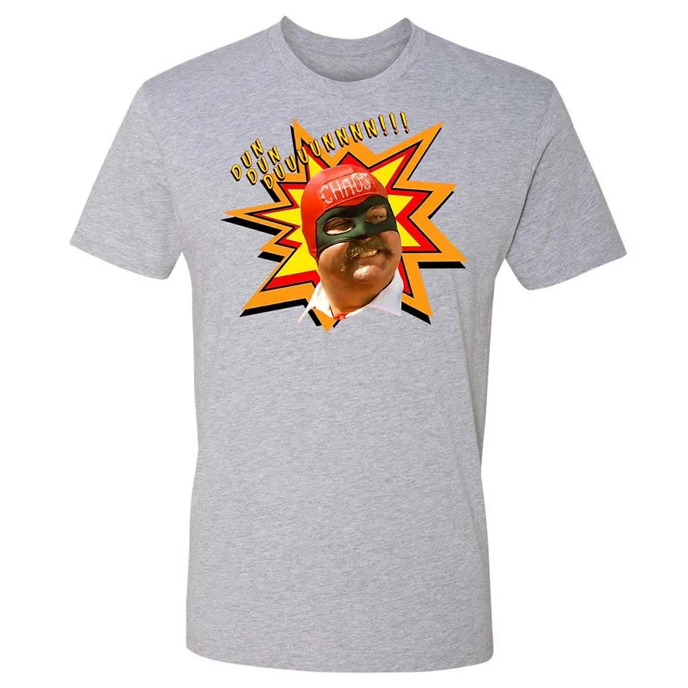Premium Unisex T-Shirt - 97CJ78X5 - Heather Grey - 2