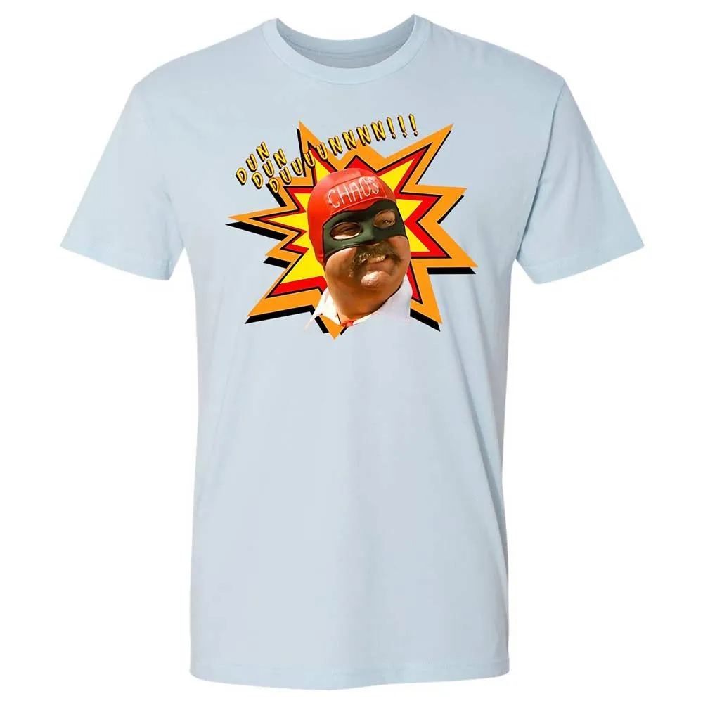 Premium Unisex T-Shirt - 97CJ78X5 - Light Blue - 4