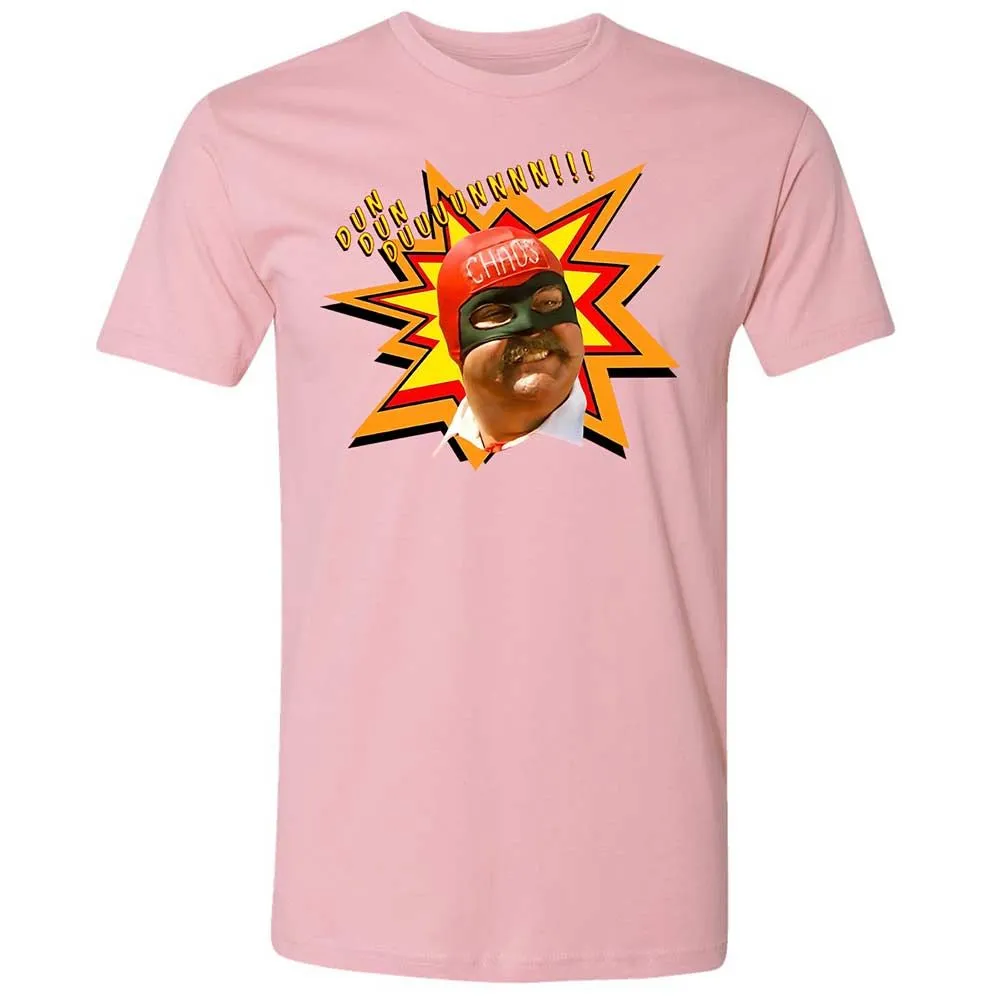 Premium Unisex T-Shirt - 97CJ78X5 - Light Pink - 5