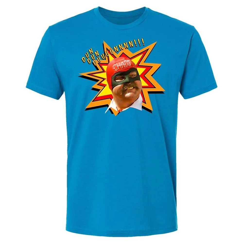 Premium Unisex T-Shirt - 97CJ78X5 - Turquoise - 6