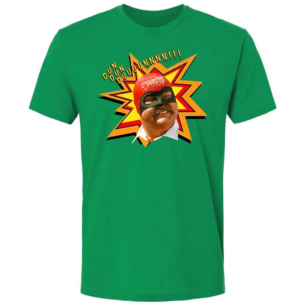 Premium Unisex T-Shirt - 97CJ78X5 - Kelly Green - 11