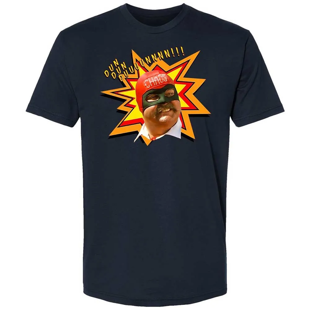 Premium Unisex T-Shirt - 97CJ78X5 - Midnight Navy - 15