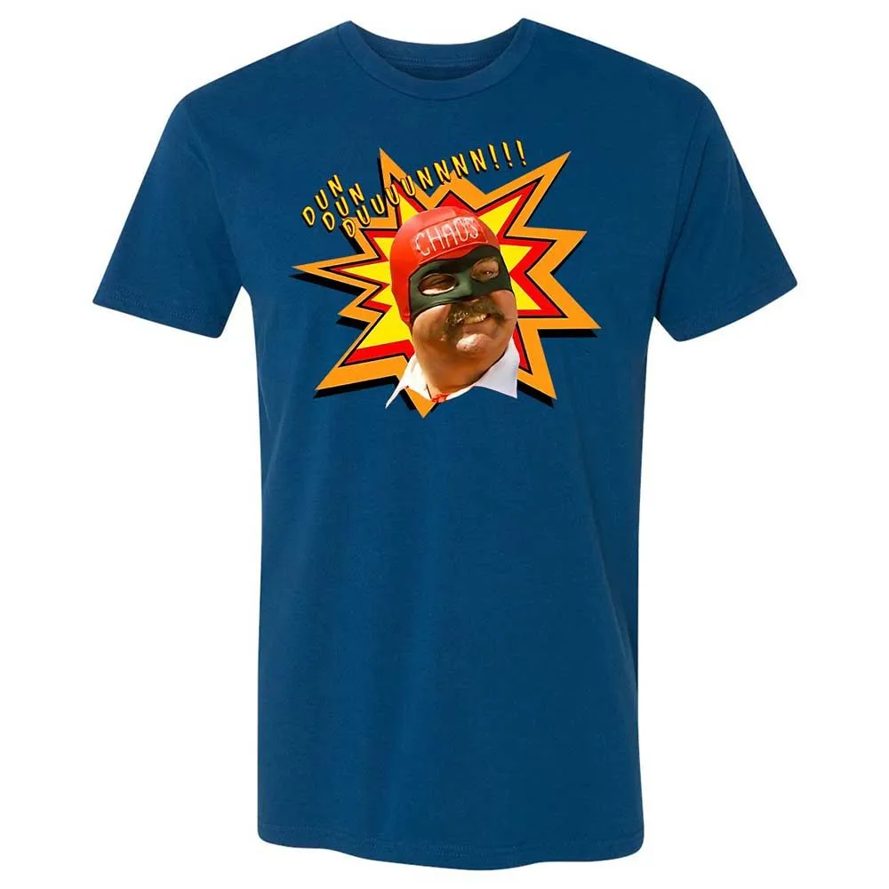 Premium Unisex T-Shirt - 97CJ78X5 - Cool Blue - 17