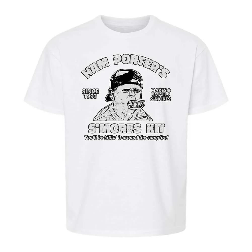 Kids T-Shirt - 5YTRQVD8 - White - 5