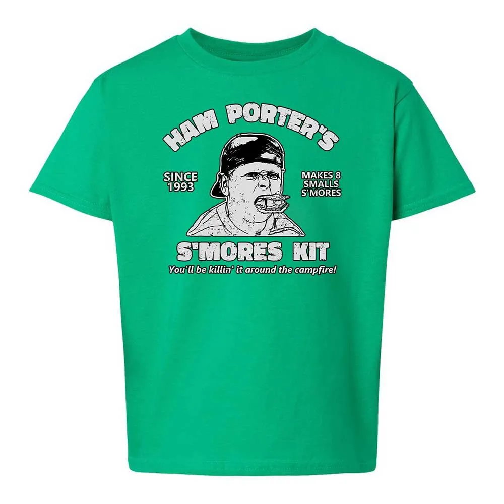 Kids T-Shirt - 5YTRQVD8 - Irish Green - 16