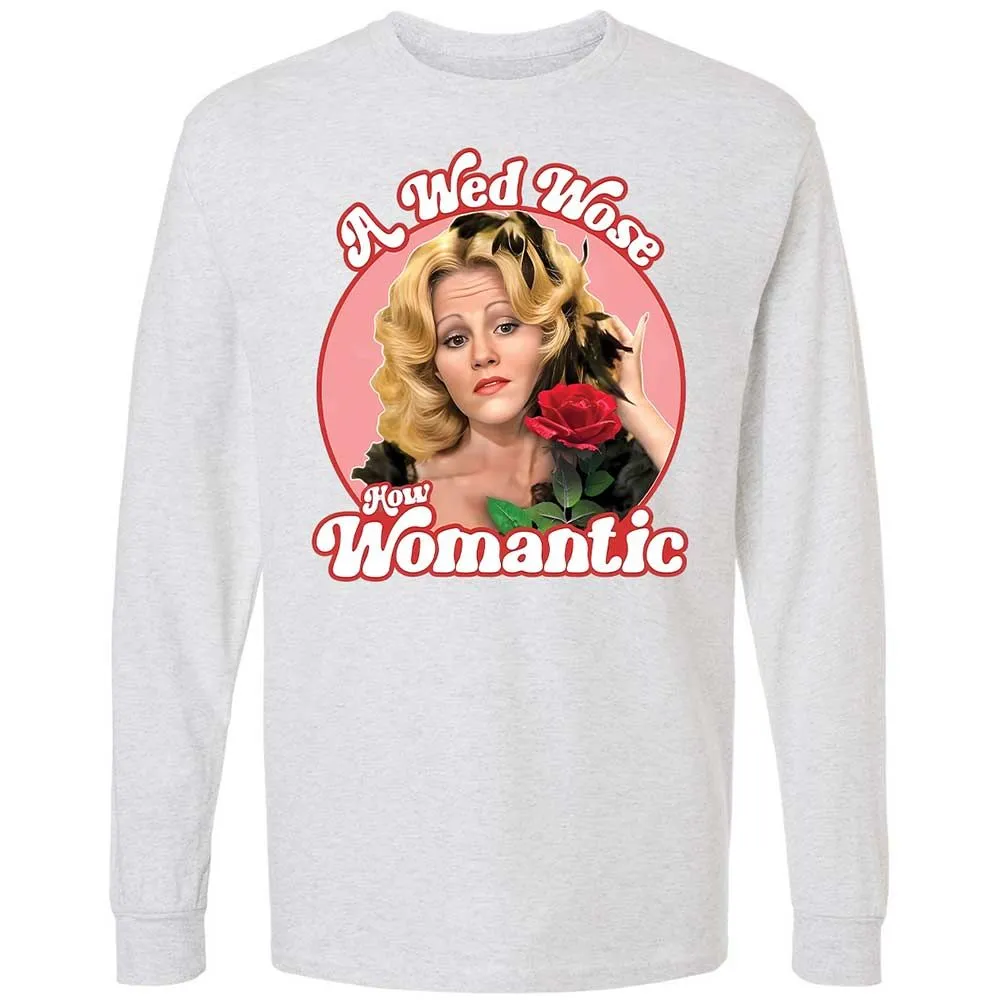 Long Sleeve T-Shirt - C5LZMBUY - Ash - 2