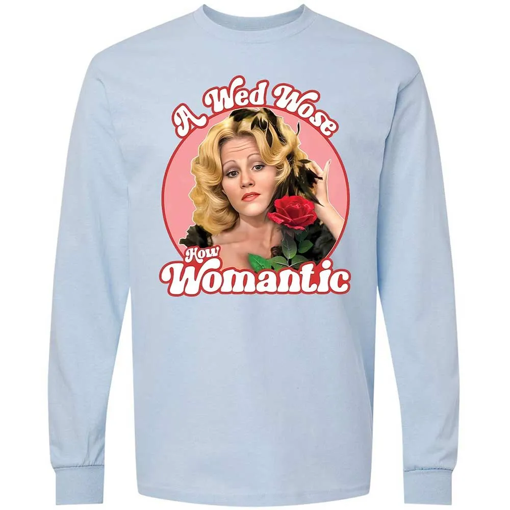 Long Sleeve T-Shirt - C5LZMBUY - Light Blue - 4