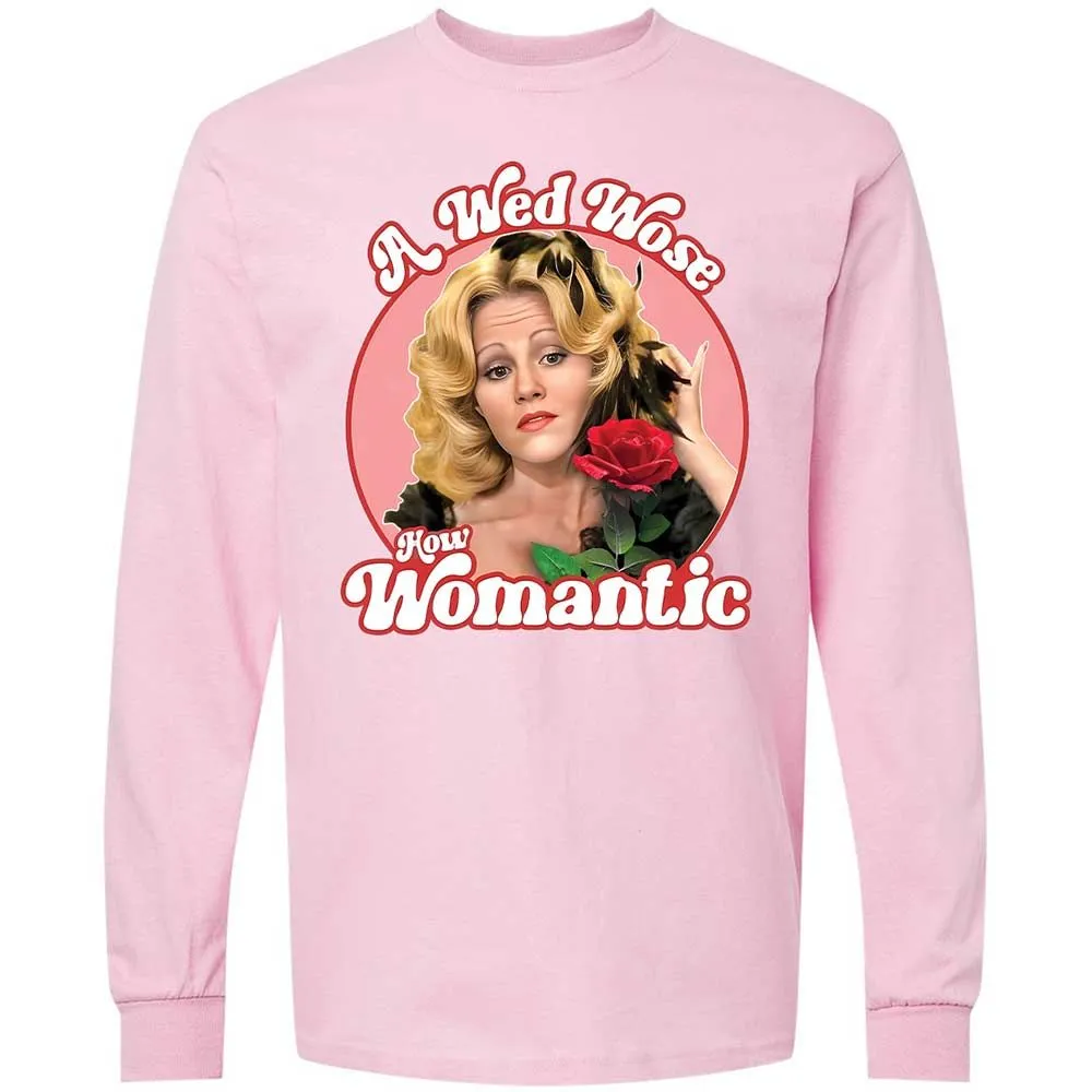Long Sleeve T-Shirt - C5LZMBUY - Light Pink - 6
