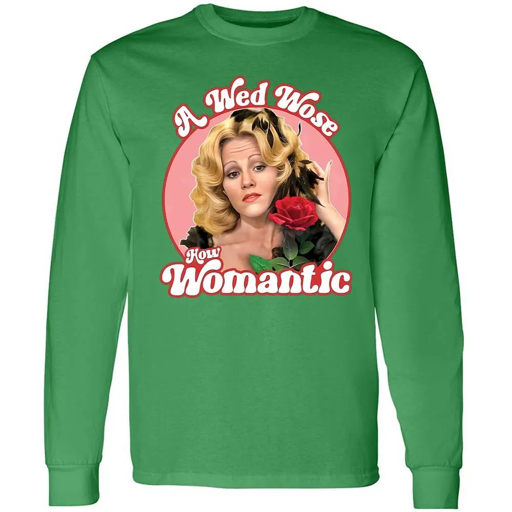 Long Sleeve T-Shirt - C5LZMBUY - Irish Green - 11