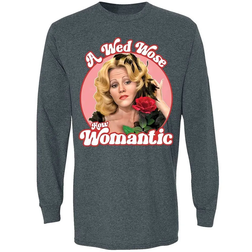 Long Sleeve T-Shirt - C5LZMBUY - Dark Heather - 15