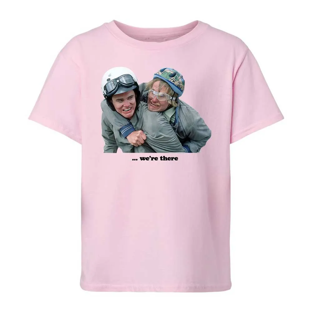 Kids T-Shirt - RYHKNFAG - Light Pink - 5