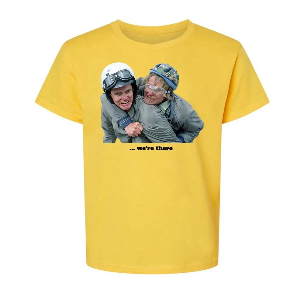 Kids T-Shirt - RYHKNFAG - Daisy - 9